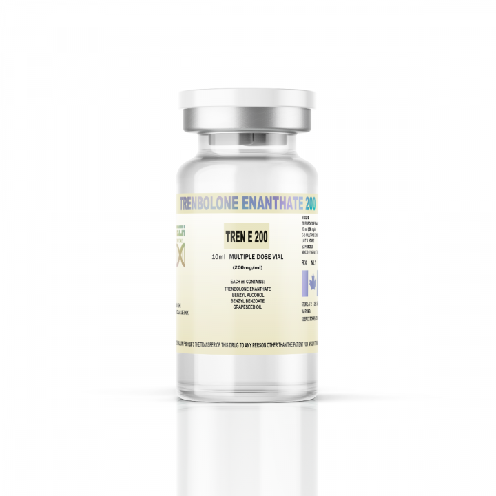 Tren Enanthate 200